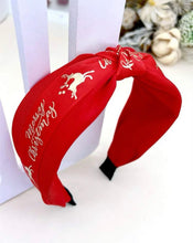 Christmas Headbands