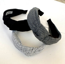 Knot Everyday Solid Headbands