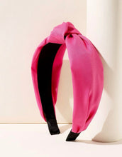Knot Everyday Solid Headbands