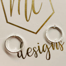 Circle Studs