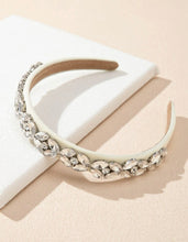 Jeweled Blingy Headbands