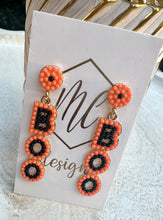 Halloween Earrings