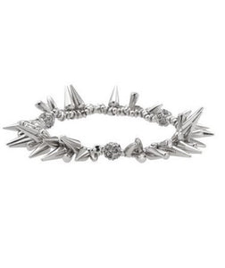 Spiked Bracelet