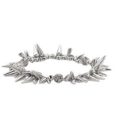 Spiked Bracelet