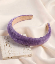 Rhinestone Sparkle Headand
