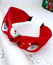 Christmas Headbands