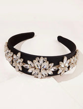 Jeweled Blingy Headbands