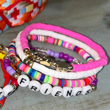 Fun Encouragement Beaded Bracelet Sets