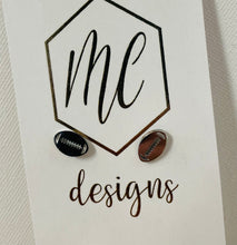 Simple Sports Studs