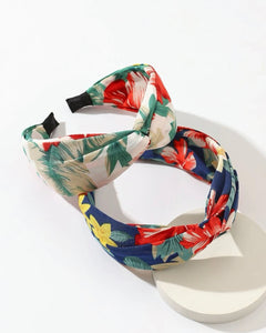 Tropical Headband