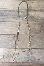 Dressy Layered Lariat Necklaces