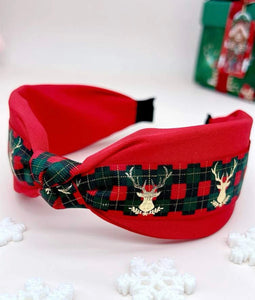 Christmas Headbands