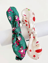 Kids Christmas Thin Roused Headband