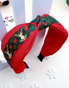 Christmas Headbands