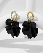 New Petal Earrings Medium Size