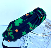 St Paddy’s Day Headbands