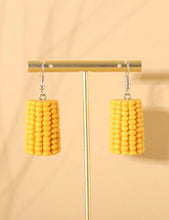Crawfish Party Earrings