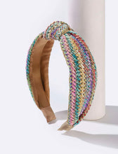 Woven Headbands