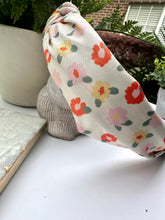 Sweet Floral Headbands