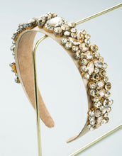 Jeweled Blingy Headbands