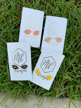 Lip studs