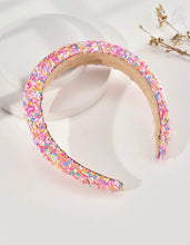 Sprinkle Confetti Headband